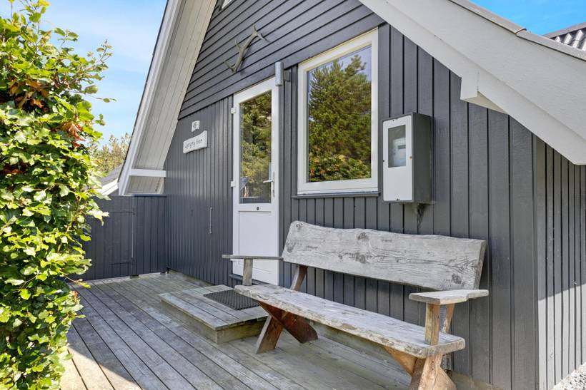 Foto von Ferienhaus OJ41 in Blåvand - Westjütland