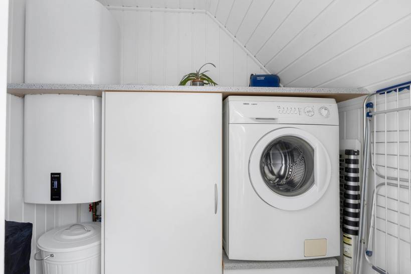 Foto von Ferienhaus OJ41 in Blåvand - Westjütland