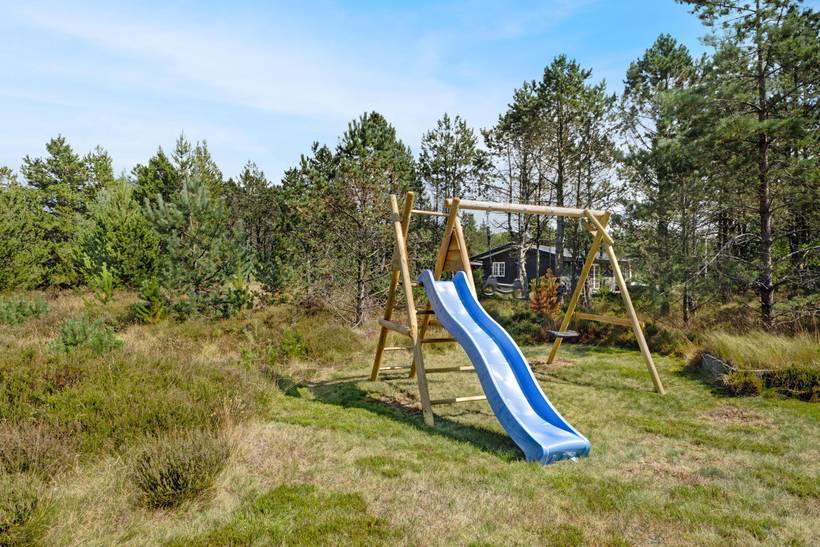 Foto von Ferienhaus OJ41 in Blåvand - Westjütland