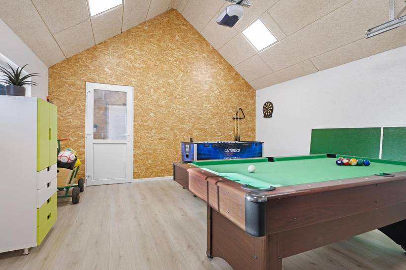 Foto von Ferienhaus OJ41 in Blåvand - Westjütland