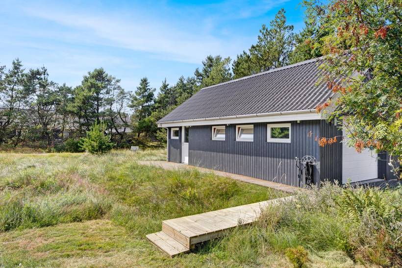 Foto von Ferienhaus OJ41 in Blåvand - Westjütland