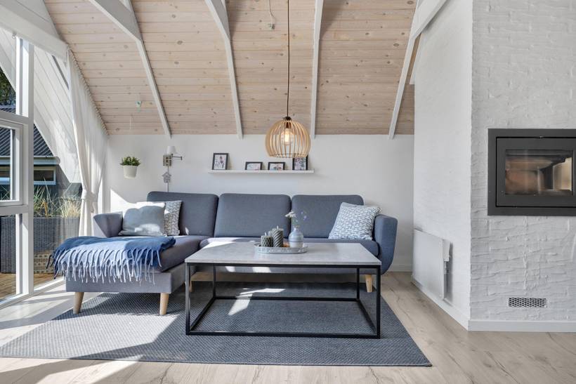 Foto von Ferienhaus OJ41 in Blåvand - Westjütland