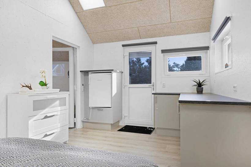 Foto von Ferienhaus OJ41 in Blåvand - Westjütland