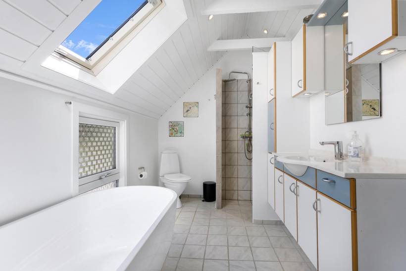 Foto von Ferienhaus OJ41 in Blåvand - Westjütland