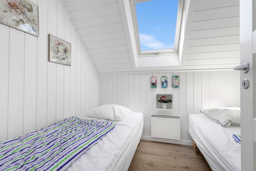 Foto von Ferienhaus OJ41 in Blåvand - Westjütland