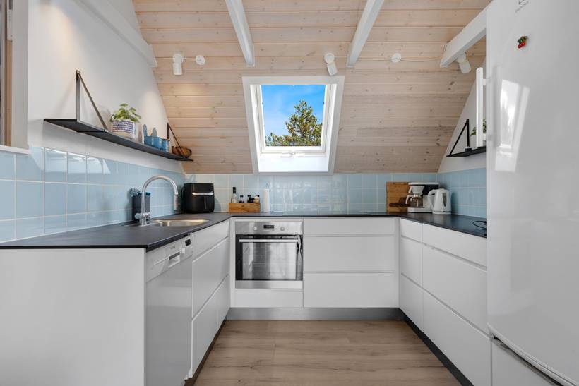 Foto von Ferienhaus OJ41 in Blåvand - Westjütland