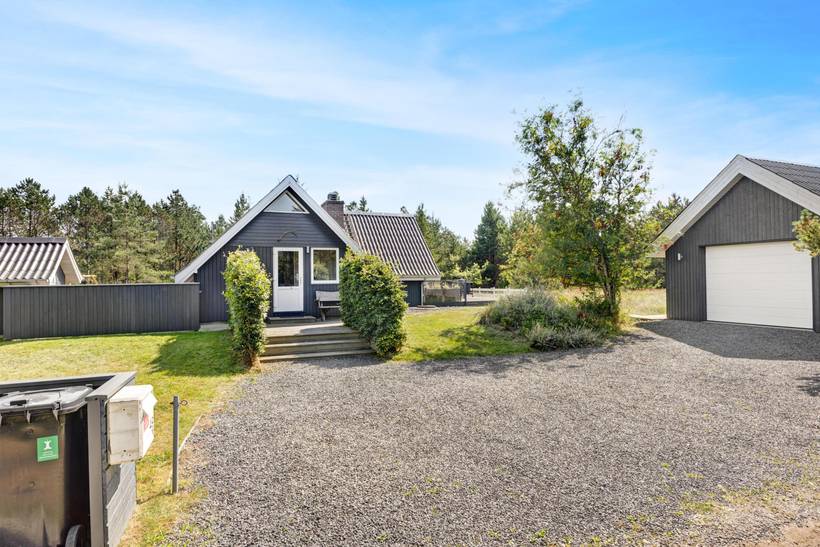 Foto von Ferienhaus OJ41 in Blåvand - Westjütland
