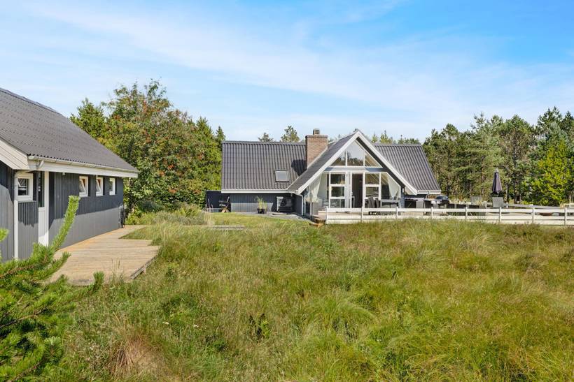 Foto von Ferienhaus OJ41 in Blåvand - Westjütland