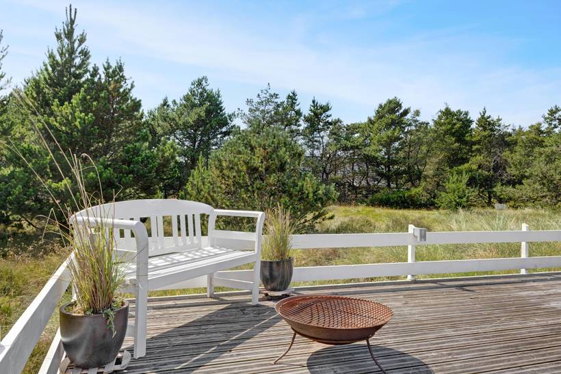 Foto von Ferienhaus OJ41 in Blåvand - Westjütland
