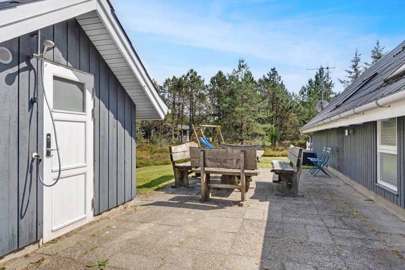 Foto von Ferienhaus OJ41 in Blåvand - Westjütland