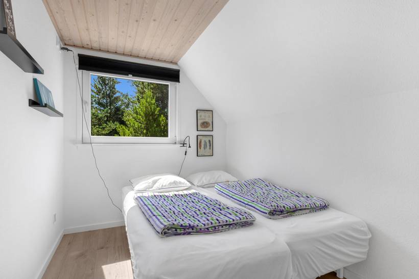 Foto von Ferienhaus OJ41 in Blåvand - Westjütland