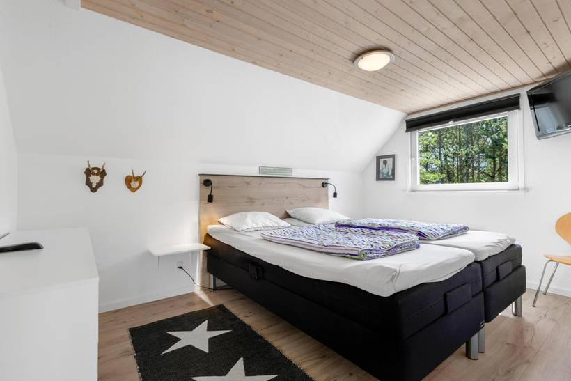 Foto von Ferienhaus OJ41 in Blåvand - Westjütland