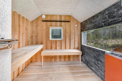 Vorschaubild von Ferienhaus OJ41 in Blåvand - Westjütland