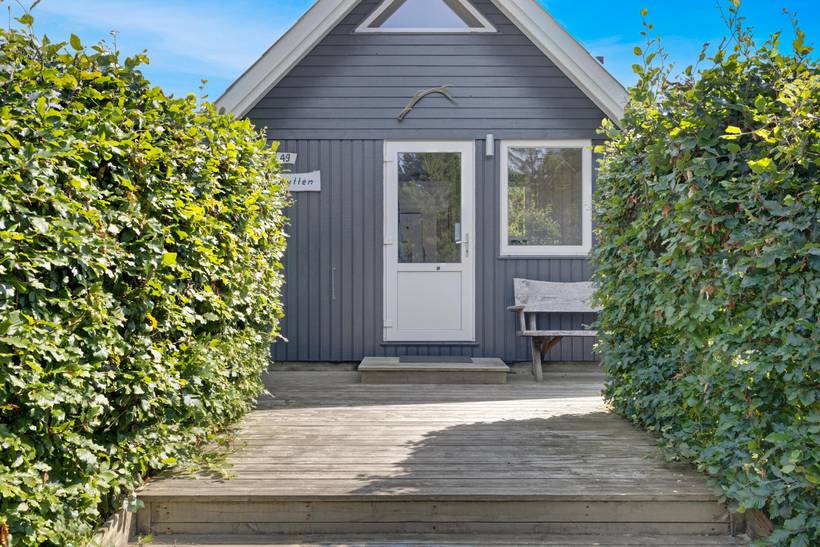 Foto von Ferienhaus OJ41 in Blåvand - Westjütland