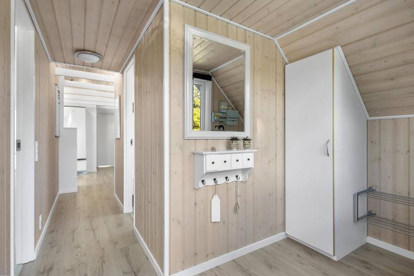 Foto von Ferienhaus OJ41 in Blåvand - Westjütland