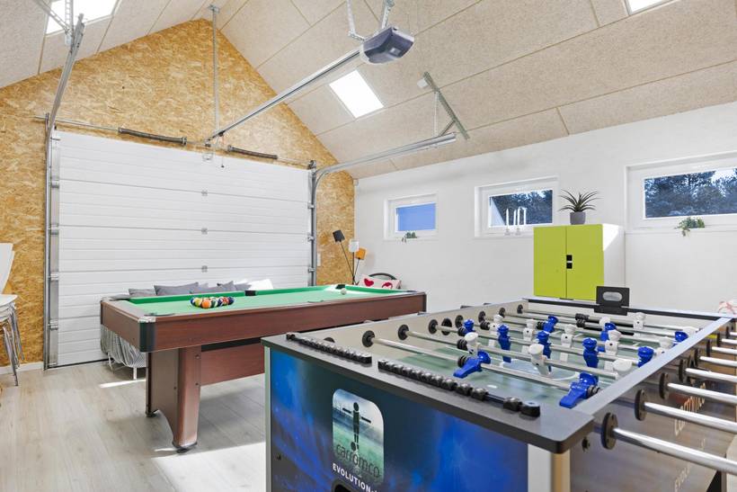 Foto von Ferienhaus OJ41 in Blåvand - Westjütland