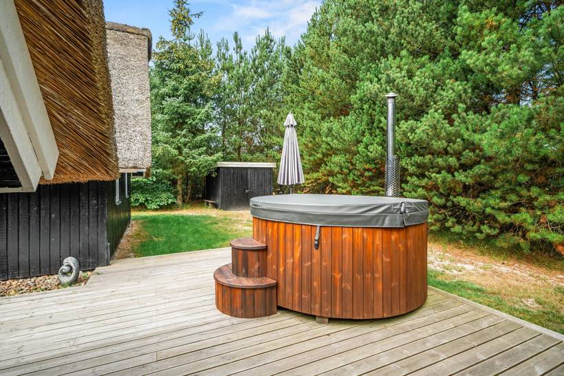Foto von Ferienhaus OJ42 in Houstrup - Westjütland