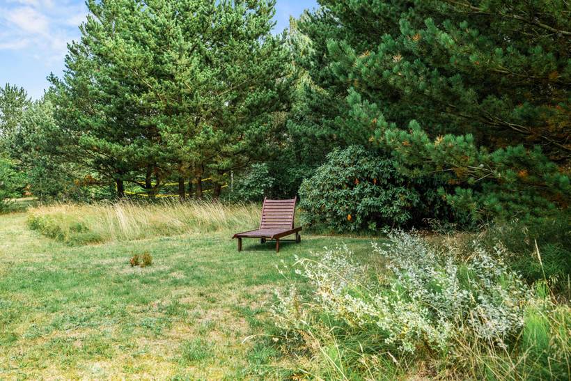 Foto von Ferienhaus OJ42 in Houstrup - Westjütland