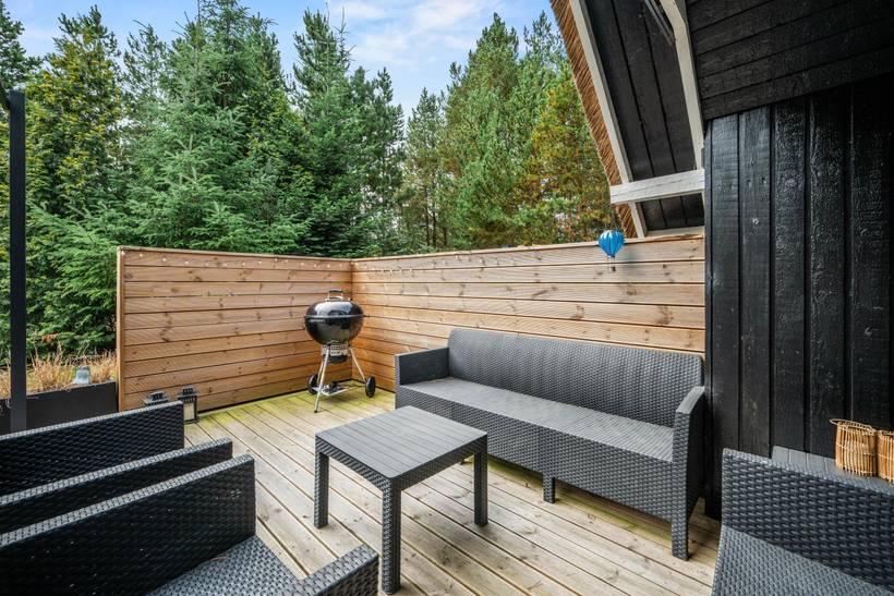 Foto von Ferienhaus OJ42 in Houstrup - Westjütland