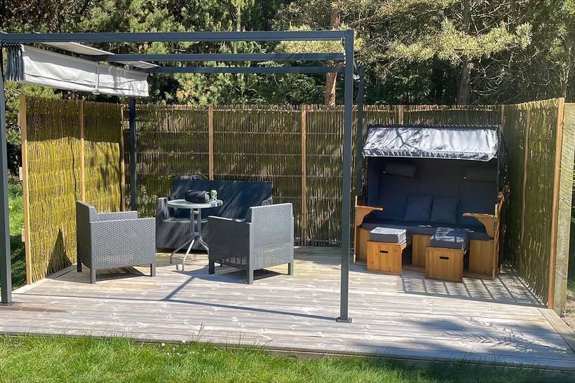 Foto von Ferienhaus OJ42 in Houstrup - Westjütland