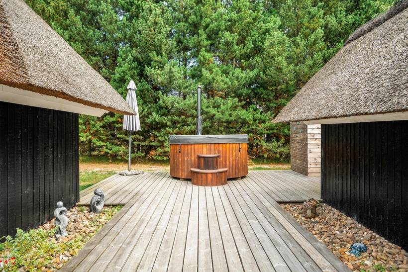 Foto von Ferienhaus OJ42 in Houstrup - Westjütland