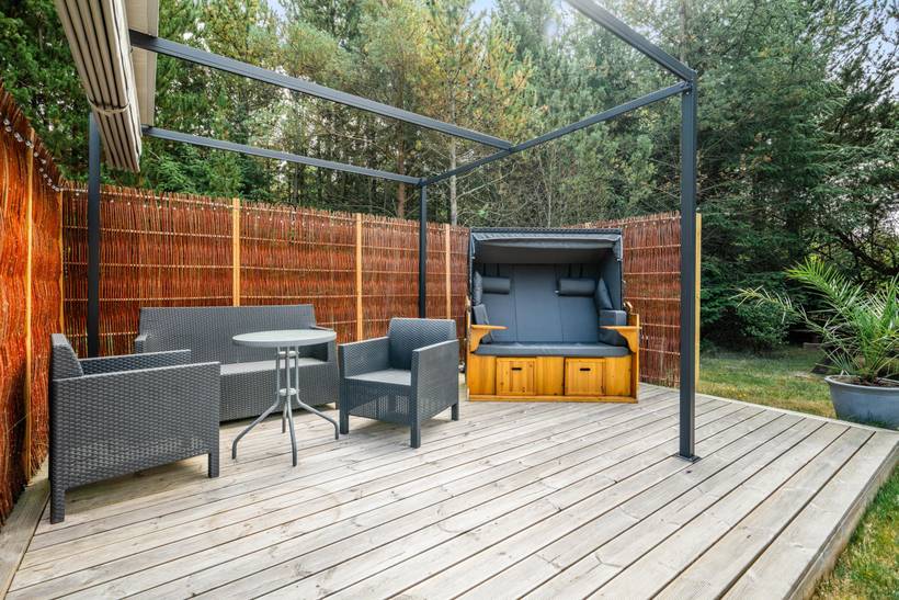 Foto von Ferienhaus OJ42 in Houstrup - Westjütland