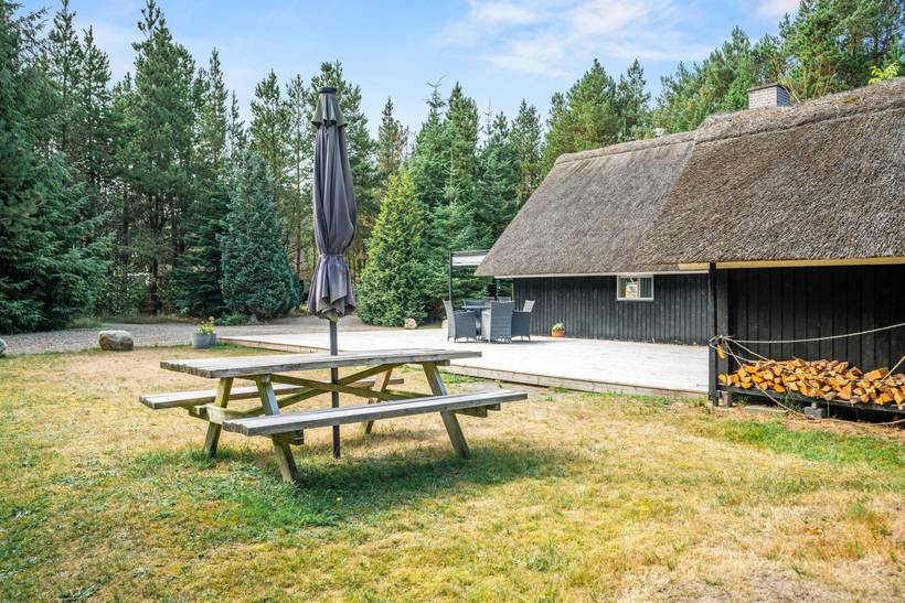 Foto von Ferienhaus OJ42 in Houstrup - Westjütland