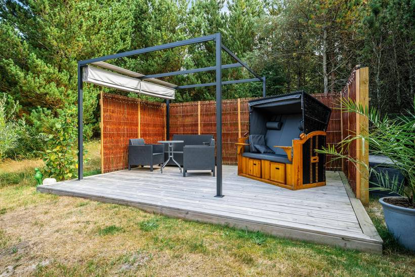 Foto von Ferienhaus OJ42 in Houstrup - Westjütland