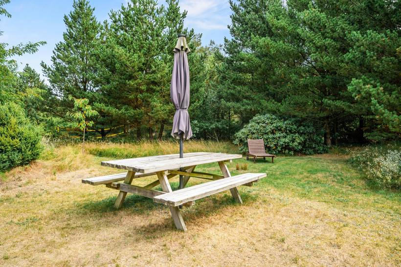 Foto von Ferienhaus OJ42 in Houstrup - Westjütland