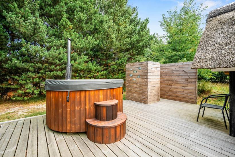 Foto von Ferienhaus OJ42 in Houstrup - Westjütland