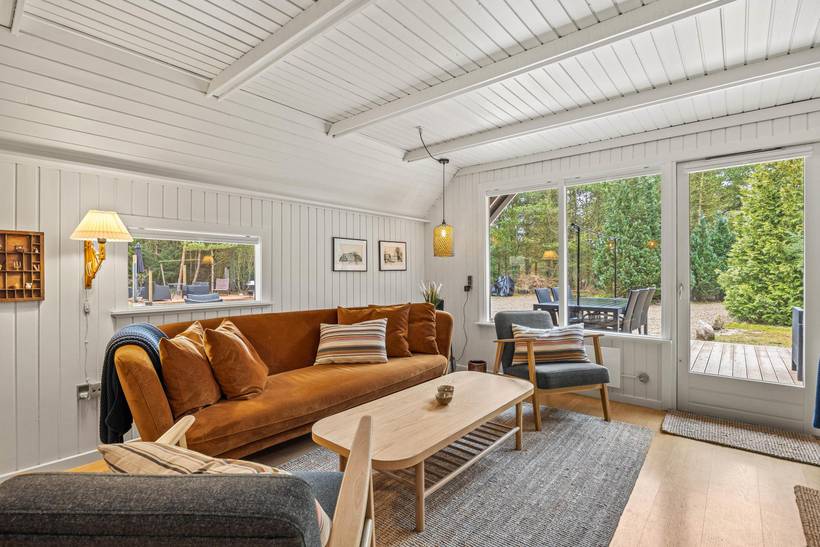Foto von Ferienhaus OJ42 in Houstrup - Westjütland