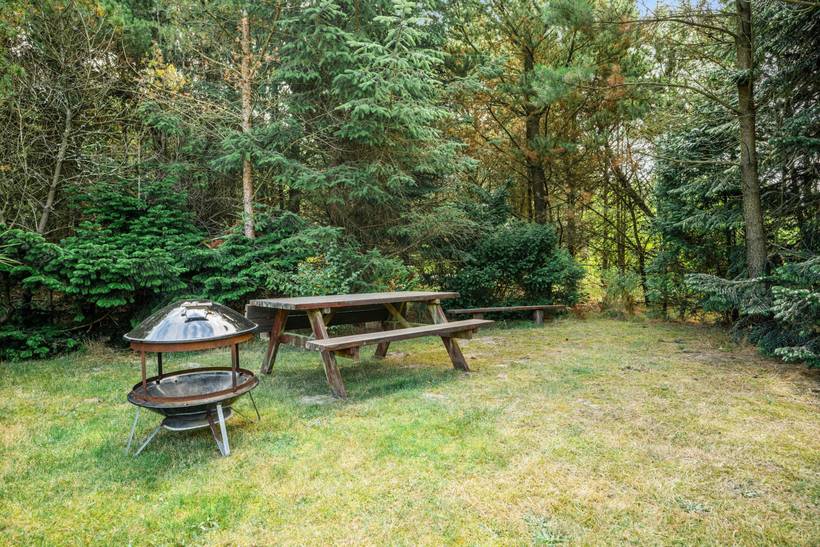 Foto von Ferienhaus OJ42 in Houstrup - Westjütland