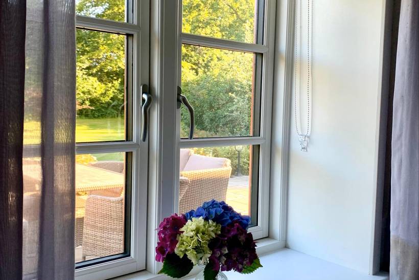 Foto von Ferienhaus OJ44 in Henne Strand - Westjütland