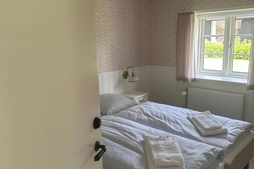 Foto von Ferienhaus OJ44 in Henne Strand - Westjütland