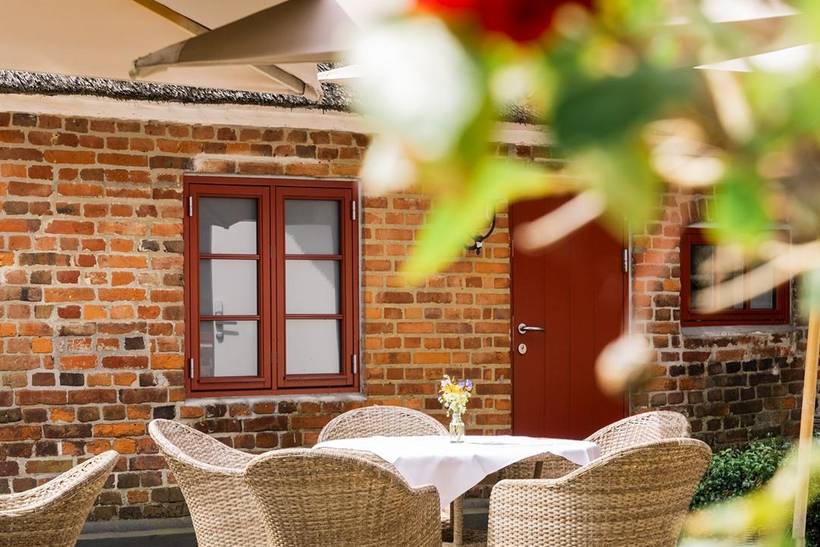 Foto von Ferienhaus OJ44 in Henne Strand - Westjütland