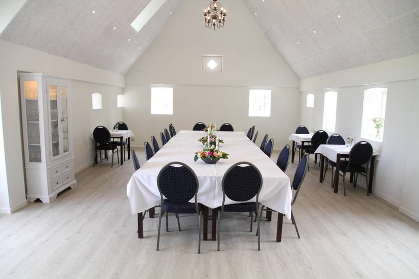 Foto von Ferienhaus OJ44 in Henne Strand - Westjütland