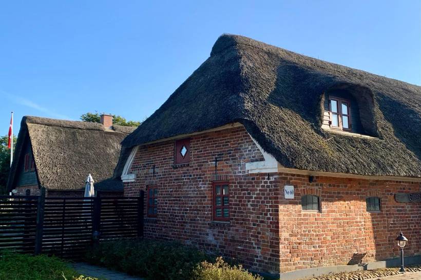 Foto von Ferienhaus OJ44 in Henne Strand - Westjütland