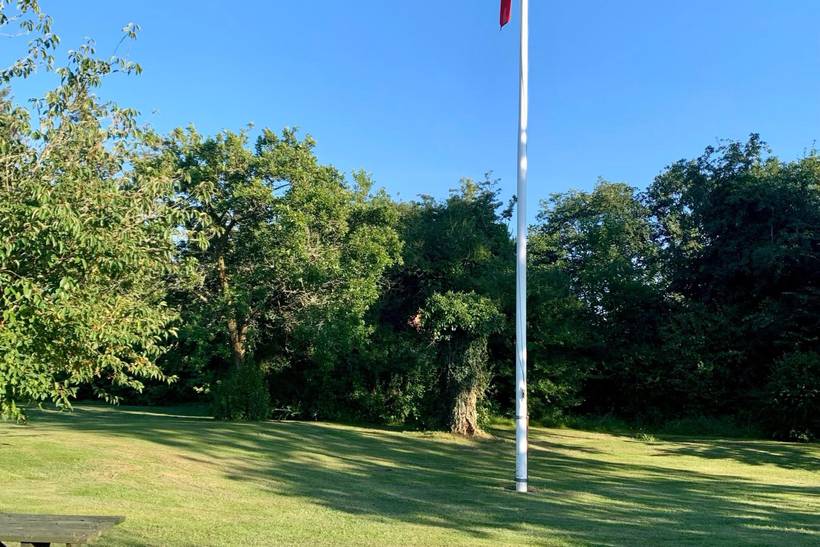 Foto von Ferienhaus OJ44 in Henne Strand - Westjütland