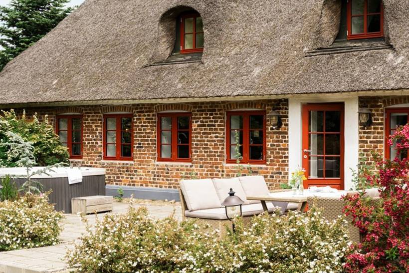Foto von Ferienhaus OJ44 in Henne Strand - Westjütland