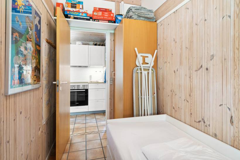 Foto von Ferienhaus OJ48 auf Nykøbing - Westseeland