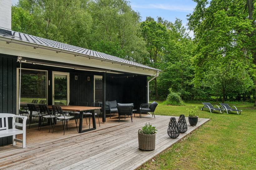 Foto von Ferienhaus OJ48 auf Nykøbing - Westseeland
