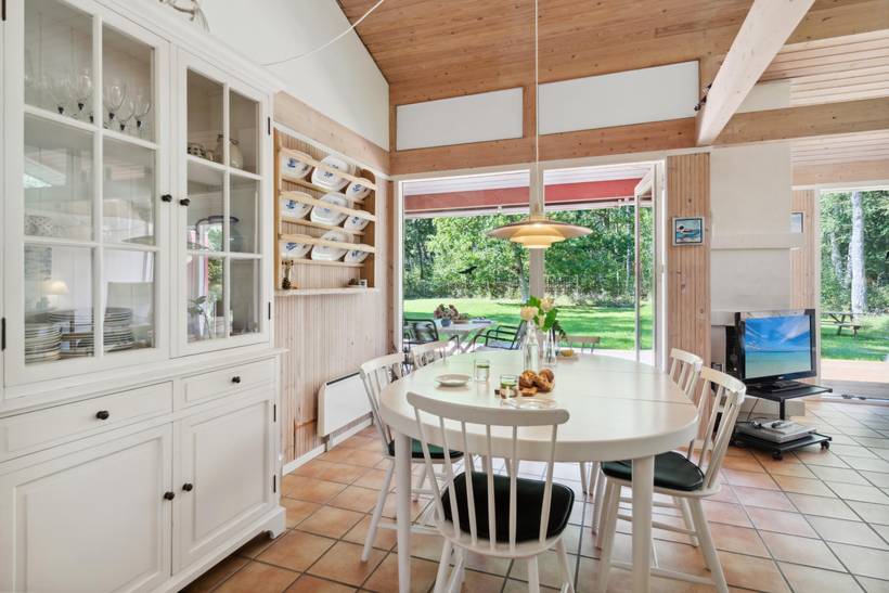 Foto von Ferienhaus OJ48 auf Nykøbing - Westseeland