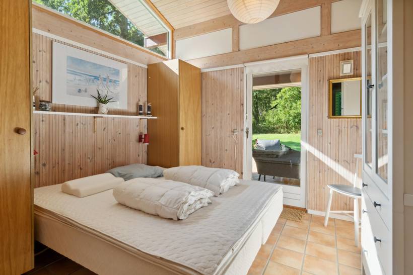 Foto von Ferienhaus OJ48 auf Nykøbing - Westseeland