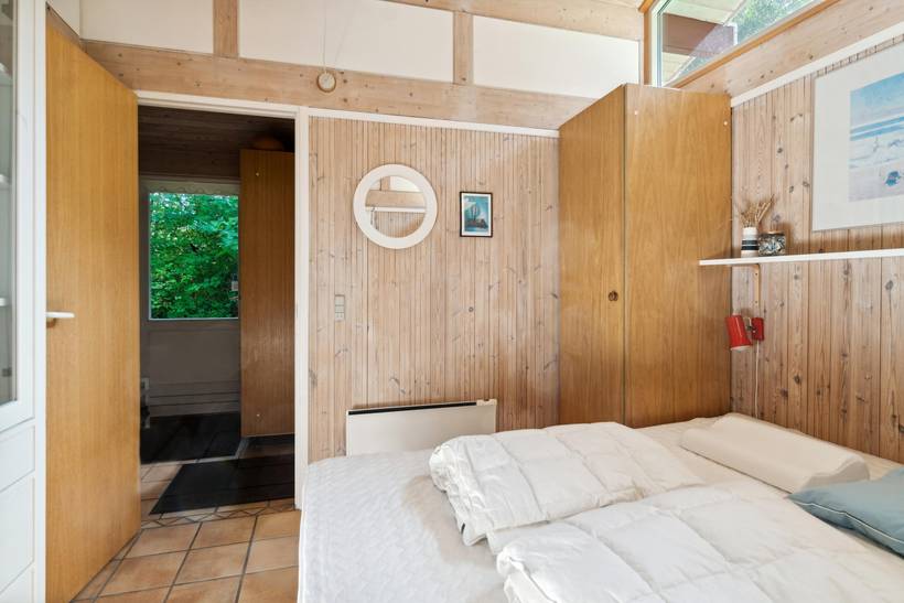 Foto von Ferienhaus OJ48 auf Nykøbing - Westseeland