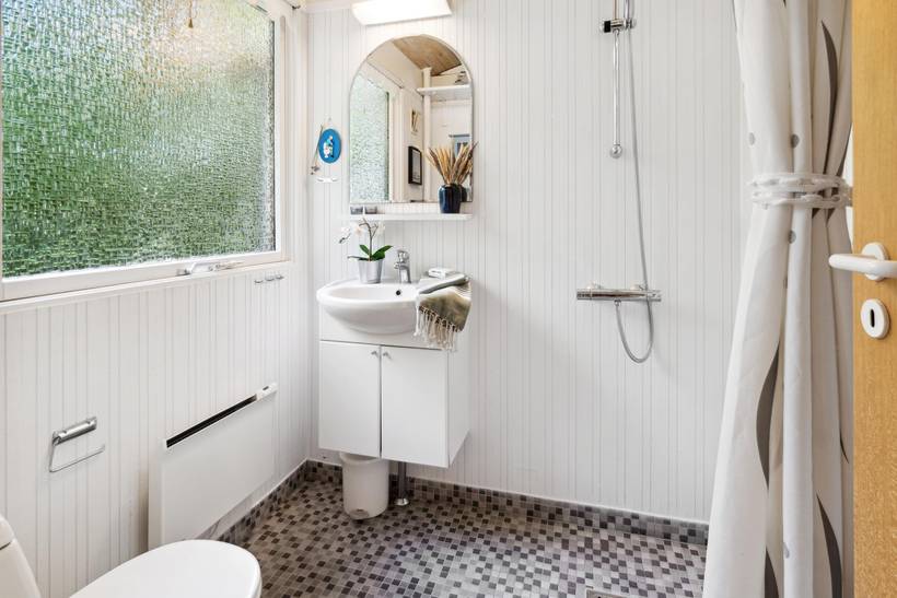 Foto von Ferienhaus OJ48 auf Nykøbing - Westseeland