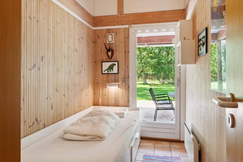Foto von Ferienhaus OJ48 auf Nykøbing - Westseeland