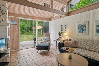 Vorschaubild von Ferienhaus OJ48 auf Nykøbing - Westseeland