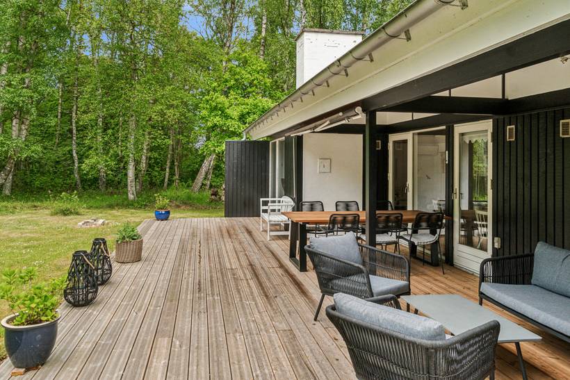 Foto von Ferienhaus OJ48 auf Nykøbing - Westseeland