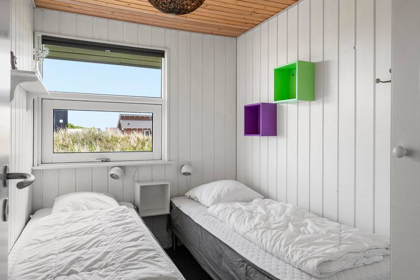 Foto von Ferienhaus OJ50 in Haurvig - Årgab - Westjütland
