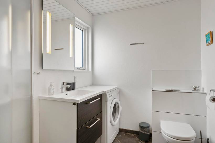 Foto von Ferienhaus OJ50 in Haurvig - Årgab - Westjütland